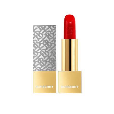 NEW Burberry Beauty Kisses Reno Lipstick 